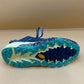 Hoka One One Speedgoat Blue Athletic Shoes Sneakers