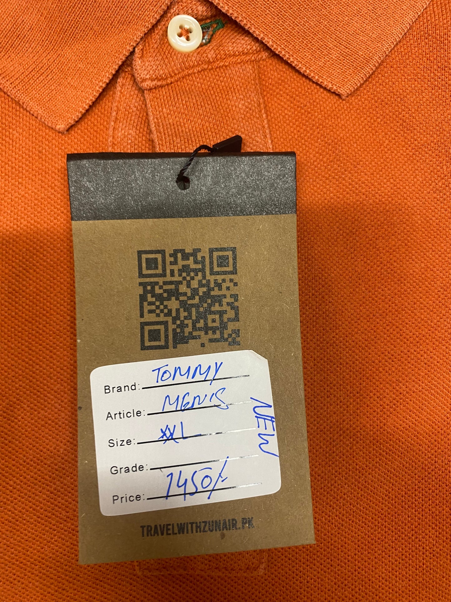 Tommy Hilfiger Slim Fit  Shirt