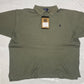 Polo Slim Fit Soft Cotton Shirt