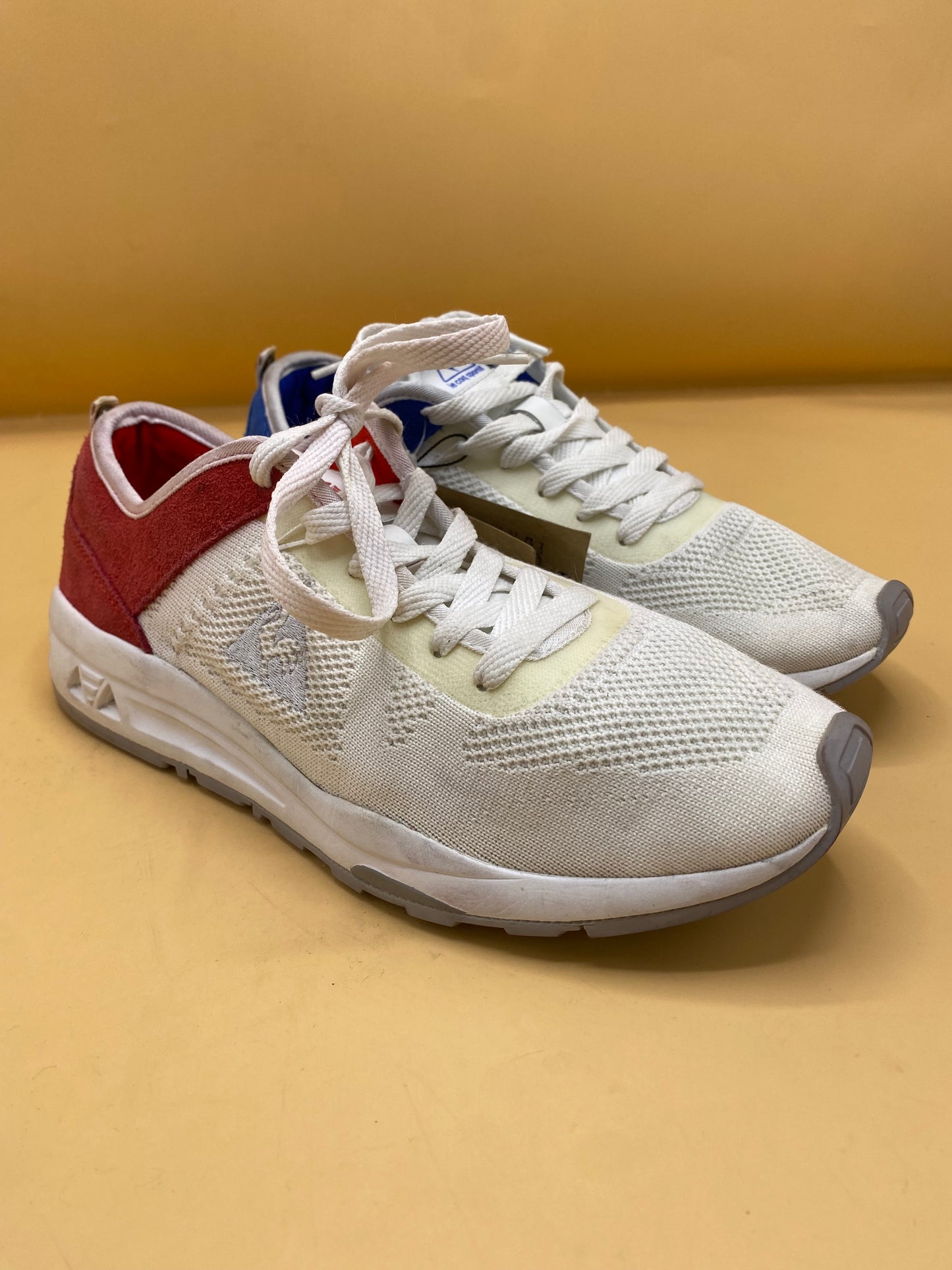 LE-COQ-Sporitife Men’s shoes