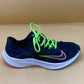 Nike Quest 3 Men's Obsidian/Atomic Black Running Shoes