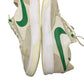 Nike Adversary SB White Pine Green