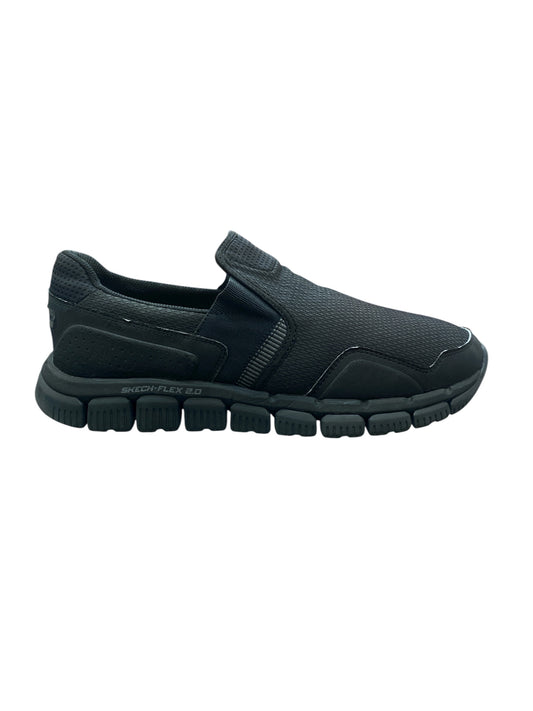 Skechers, Relax Fit, Air Cooled, Memory Foam, Moccasins