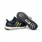 Adidas Ultraboost 4.0 DNA Black Gold Metallic Men’s