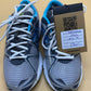 New Balance 580 V3 Mens Shoes Sneakers Gray Blue