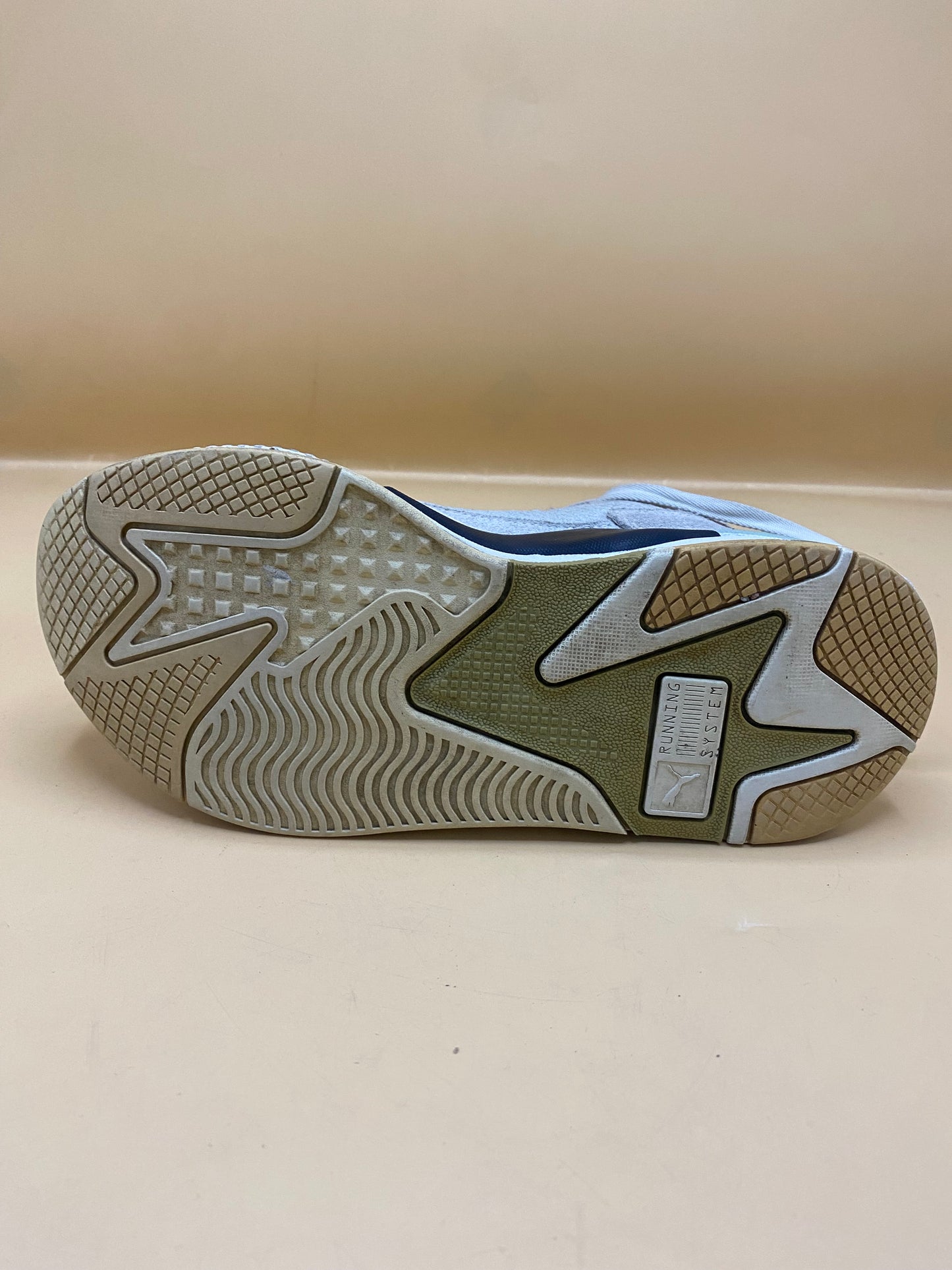 Puma RSX snickers