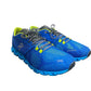 On Cloud Cloudswift Blue & Volt Colors Men’s