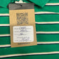 Chaps fit striped deck shirt
