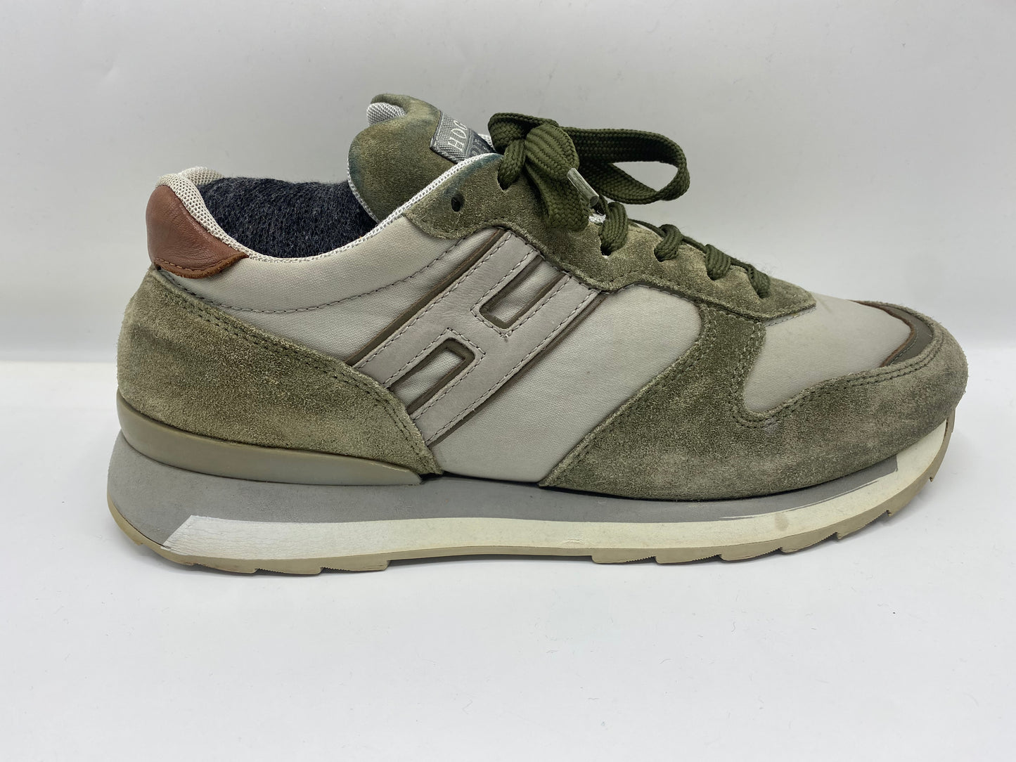 Hogan shoes sneakers