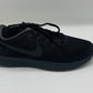 Nike Free RN 2017 Triple Black Anthracite Running Shoes