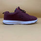 Classic Red sports shoes