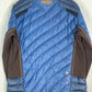 K2 gill men’s penrgn hybird coad jacket