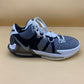 Nike Lebron Witness VII 7 Black White Silver