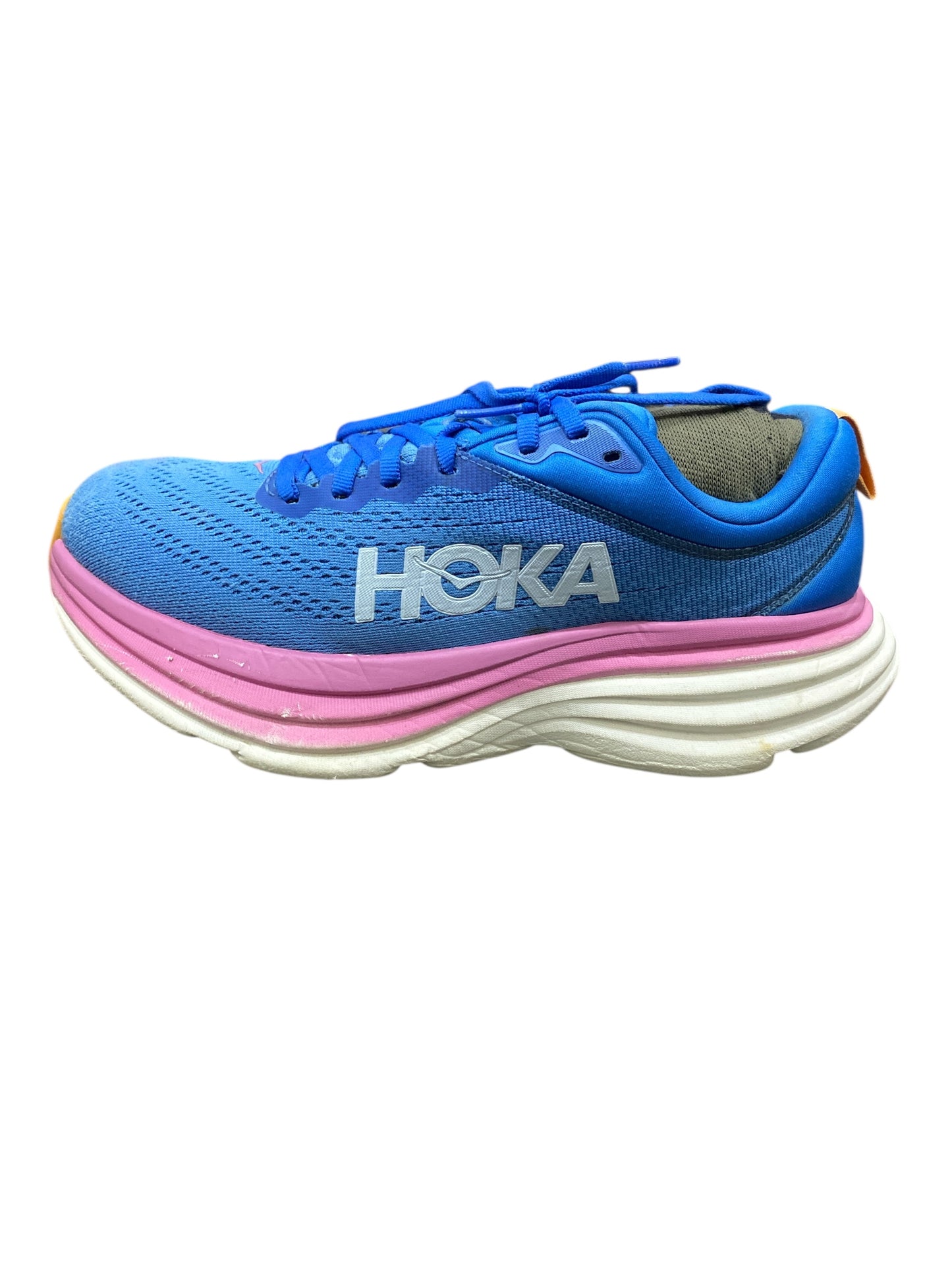 HOKA ONE ONE Womens Low-Top Sneakers Sneaker