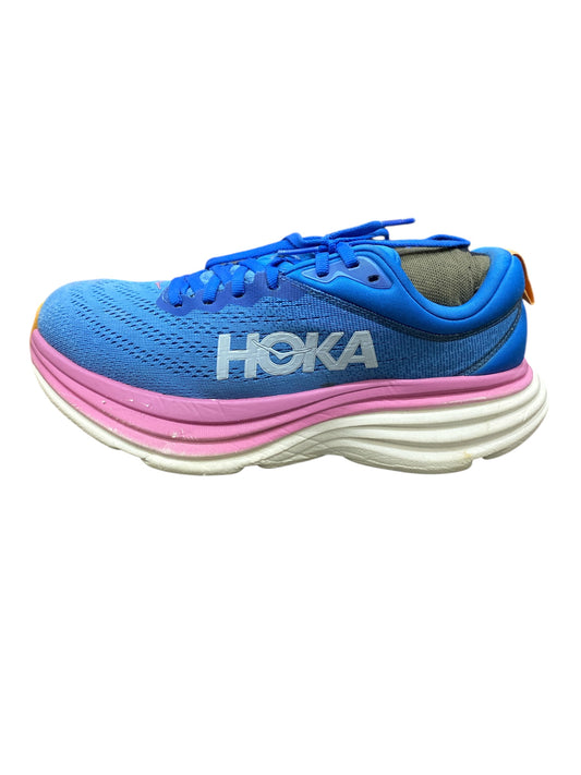 HOKA ONE ONE Womens Low-Top Sneakers Sneaker