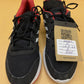 Adidas Men’s Black Duramo