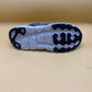 Hoka Clifton L suede  trail shoes