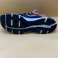 Nike Blue Men Shoes