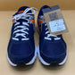 Nike Blue Men Shoes