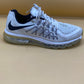 Nike air max white