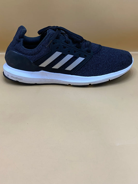 Adidas Black Sneakers Men