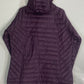Rab (Puffer Light Waight Color-Light Purple)