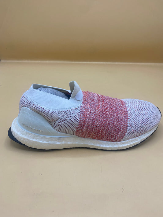 Adidas ultra boost lace less