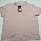 Calvin klevin Men's Saltwater Stretch in Pink