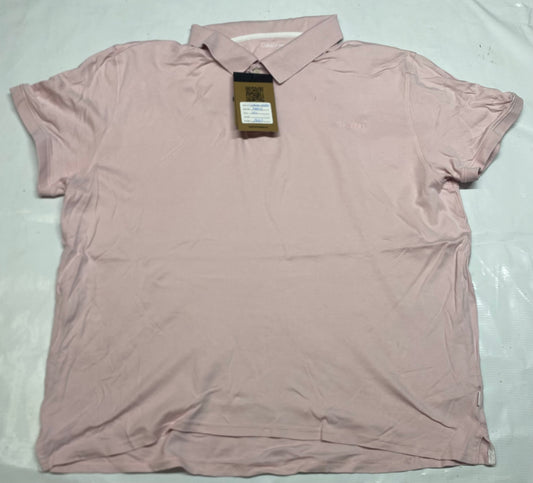 Calvin klevin Men's Saltwater Stretch in Pink