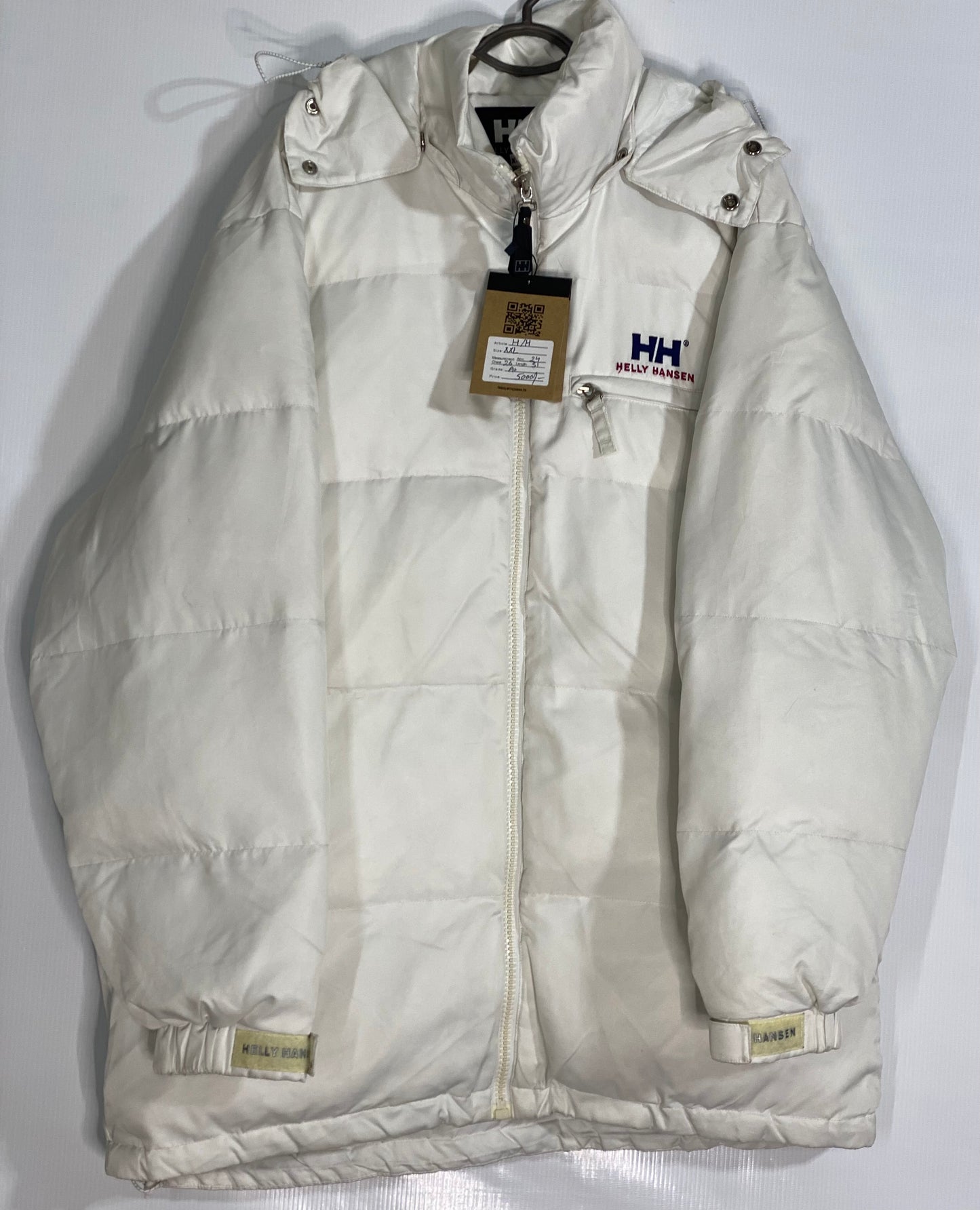 Helly Hansen