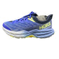 HOKA SPEEDGOAT 5 (BLUE GREEN)