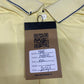 Nike Golf Shirt Mens Classic Yellow
