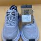 Hoka White/Orange