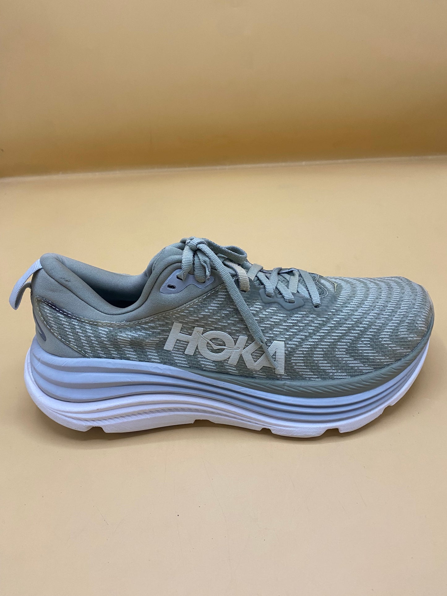 Hoka Musterd Men Shoes