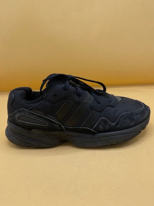 Adidas Yung-96 Triple Black