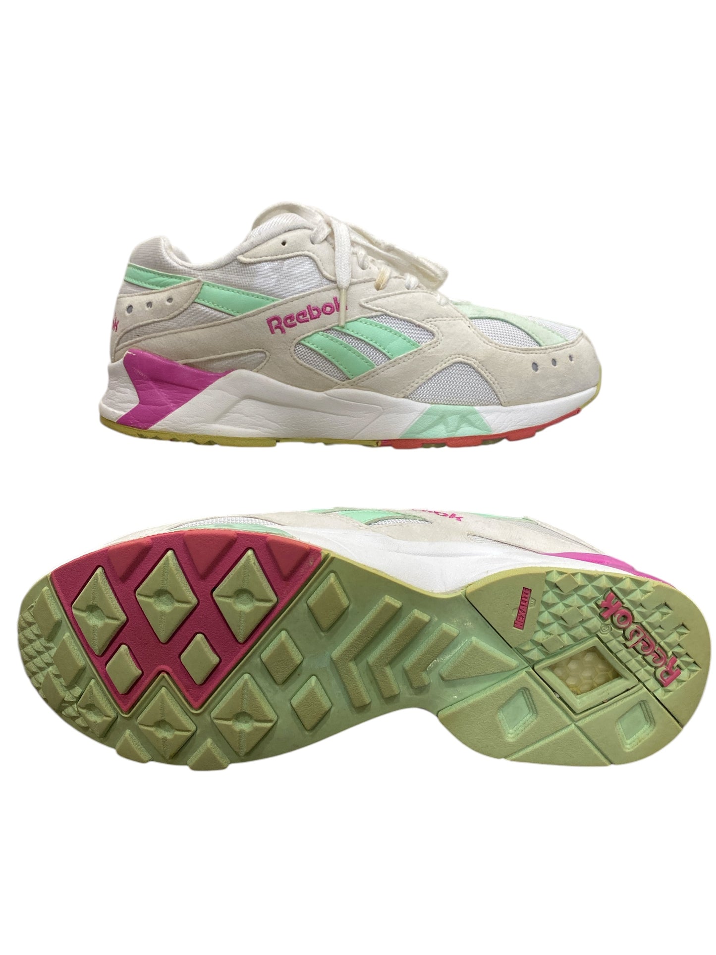 Ladies REEBOK trainers