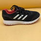 Adidas Men’s Black Duramo