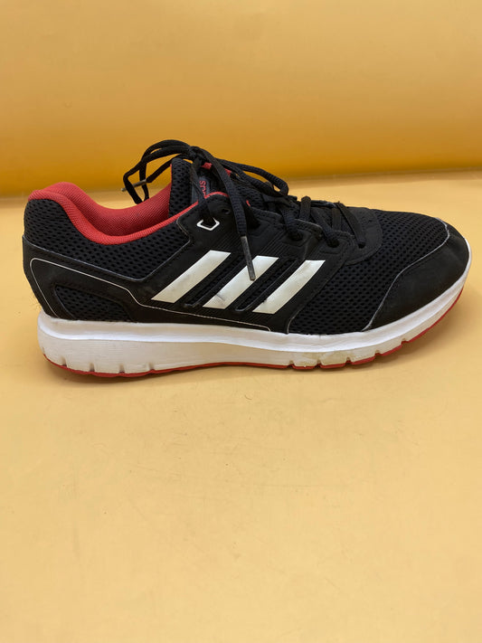 Adidas Men’s Black Duramo
