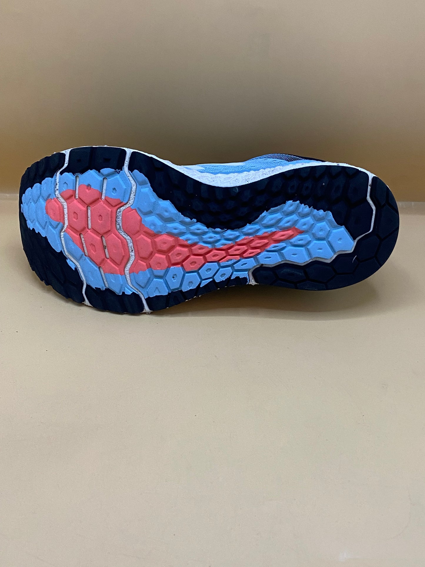 New Balance Fresh Foam 1080v8 Blue Sneakers