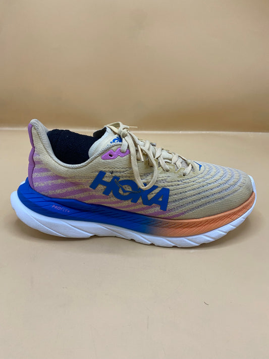 Hoka match 5 women’s