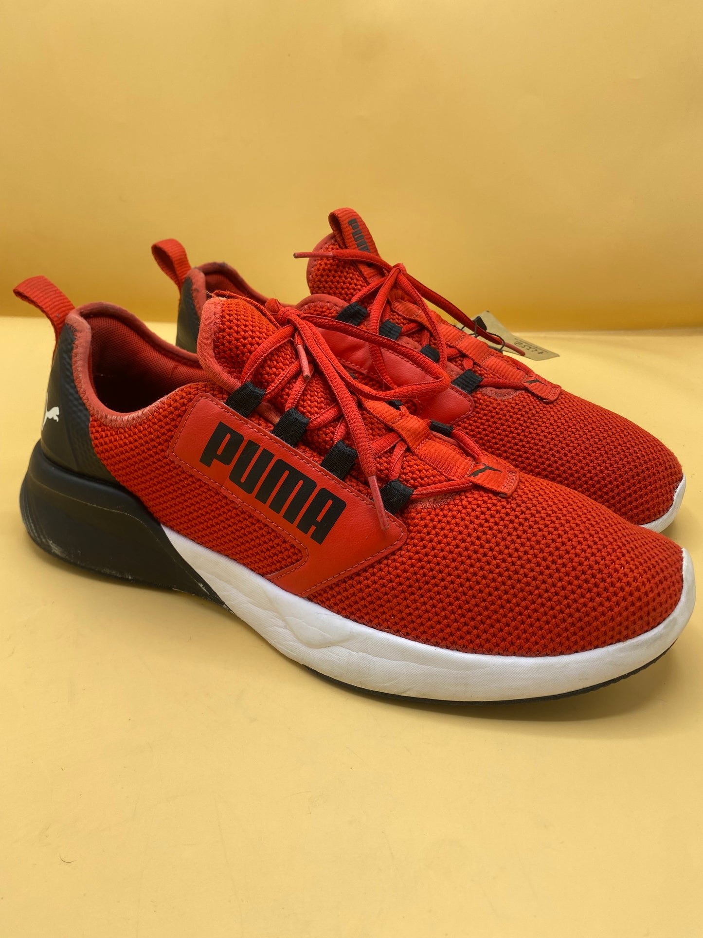 PUMA - Mens Jaro Shoes