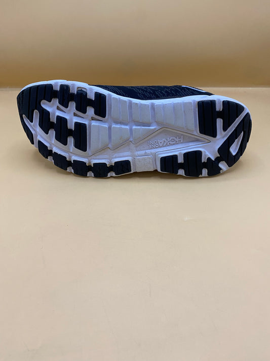 Hoka One Gaviota 4 Shoes Black Running Sneaker