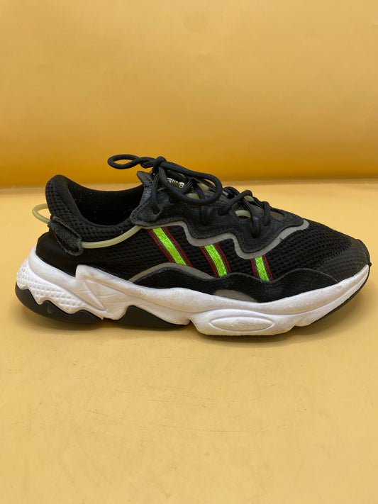 Adidas Ozweego Solar Green