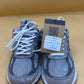 New Balance 990v4 Made in USA Grey Silver