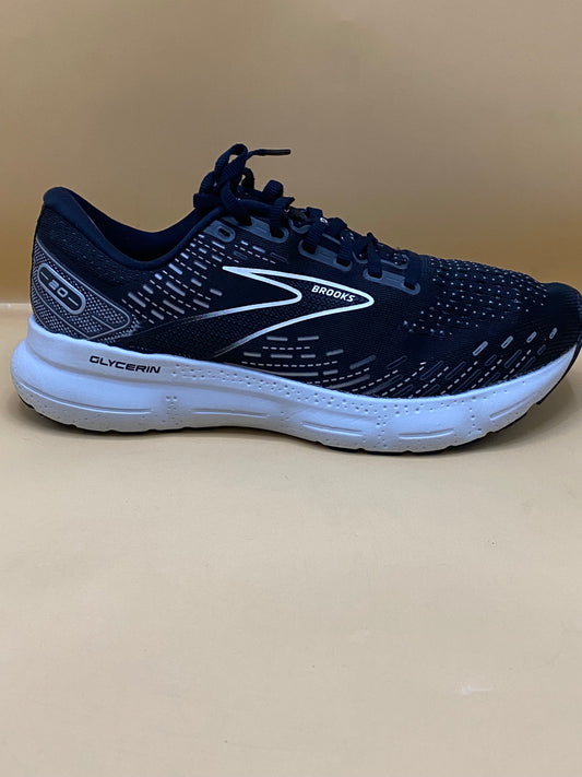 Brooks Sneakers Black/ White