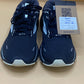 Brooks blue  men shoes