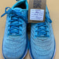 Hoka One One Arahi 4 Blue