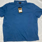 Men’s CK Tall Short Sleeve Blue