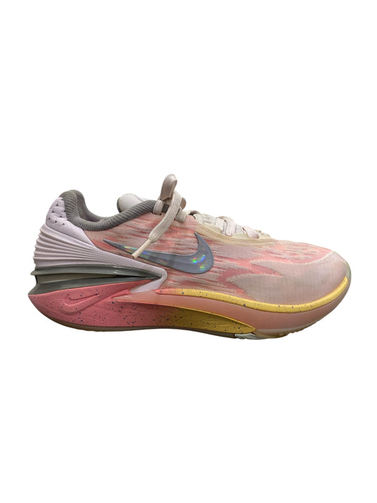 Nike Zoom GT Cut 2 Pearl Pink Women