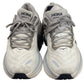Men’s HOKA Bondi 8 – Sharkskin/Harbor Mist